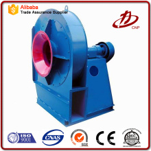 CE Certified Industrial Exhaust Blower with Shutter